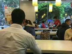 -永和大王(茉莉上新·友谊店)