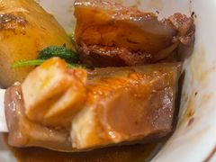 -江湖水乡铁锅炖魚(周庄嘉园店)