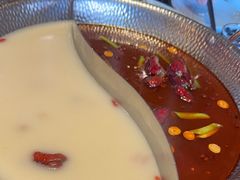 -捞王猪肚鸡火锅(昆山店)