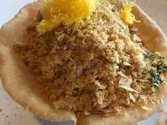 脆麦龙虾球-金轩中餐厅 Jin Xuan(浦东丽思卡尔顿酒店)