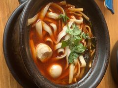 -姐弟俩土豆粉(西安小寨店)