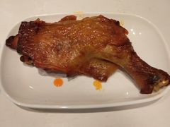 新奥尔良鸡腿-宜家·瑞典食品屋(四元桥店)