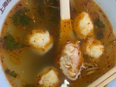 -小杨生煎(成山巴黎春天店)