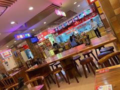 -兰州-西固陈记牛肉面·烧烤(山阴路店)