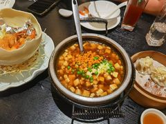 -柒园·三十年创意杭帮菜(龙湖滨江天街店)