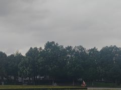 -汉江湾体育公园