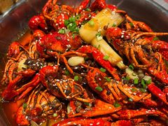 -靓靓蒸虾·头牌蒸虾(南山桂庙店)
