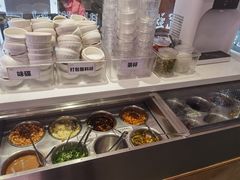 -福客·现熬鸡汤麻辣烫(天安云谷店)
