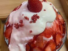 -怪物的冰与火(天虹商场中山路店)