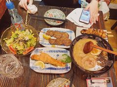 -平成屋·午肴夜酒(四川北路店)