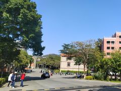 -厦门大学(思明校区)