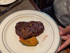 -食间牛排(湖西路店)