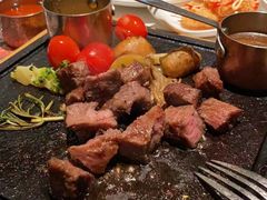 -半秋山西餐厅(巴南万达广场店)