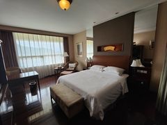 -厦门悦华酒店