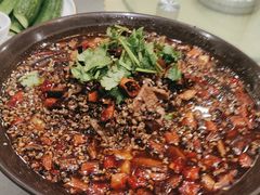 -邢家锅贴老店·非遗·开封菜(金明广场店)