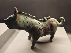 -荆州博物馆