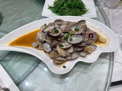 -华盛丰温州大排档(东三环南路店)