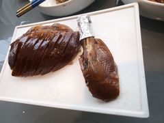 -小大董·烤鸭(观景餐厅·南京西路店)