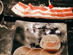 -韩悦牛排烤肉(仓山万达店)