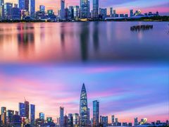 -深圳人才公园