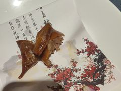 -金狮麟·新豫菜(金码大厦店)
