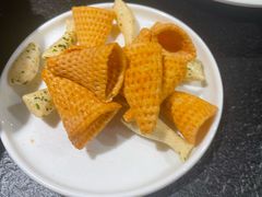 -吉庆莲年有鱼炭烤鱼(苏宁广场店)