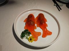 -惠丰堂饭庄·烤鸭·京味菜(万泉庄 苏州桥店)