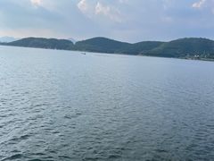 -北京金海湖景区