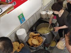 -老方子馅饼粥(台东店)