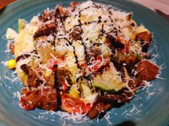 主厨沙拉-Primo·丽莫意大利窑烤披萨