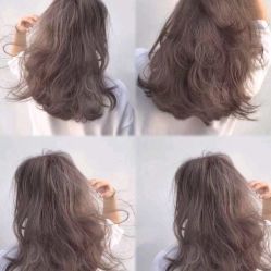 -GIRL STYLE 烫发·染发沙龙