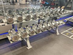 -EVOLUTION健身(麦凯乐店)