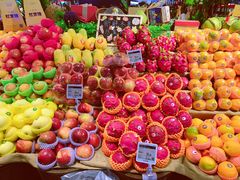 -Ole'超市(汉街万达店)