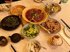 -龙门阵茶屋川菜馆(武康路店)