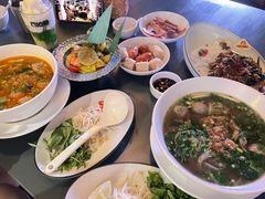 -PHO爺·越南料理(亦庄大族广场店)