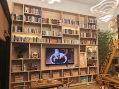 -麦子MaiMassage(打浦桥店)