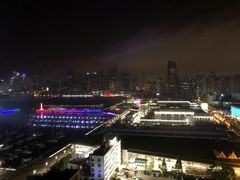 -VENU+海景酒廊