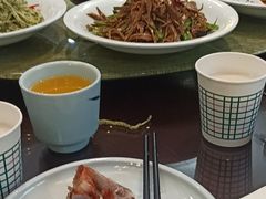 -李记搅团•非遗陕菜(三桥店)