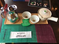 -中村藤吉(平等院店 )