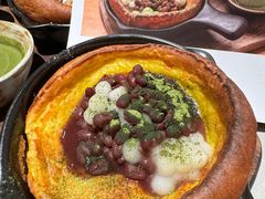 -Mr.Fish鱼鲜生海鲜放题(高德置地冬广场店)