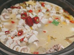 -周渝食惦酸菜鱼(青浦店)