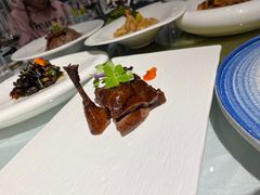 -和平官邸·花园餐厅(武定西路店)