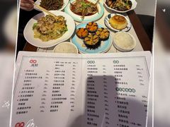 -松云居.大连人.大连菜