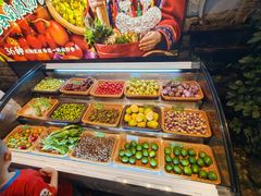 -老凯俚酸汤鱼(东山店)