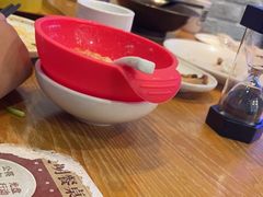 -吕氏疙瘩汤·新派鲁菜(东城万达广场店)