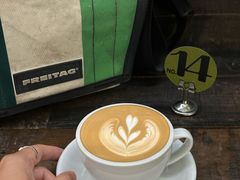 -竹子咖啡bamboo coffee