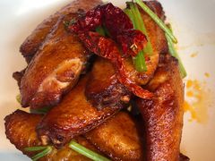 -马仕玖煲·融合菜·酥不腻烤鸭(人大店)