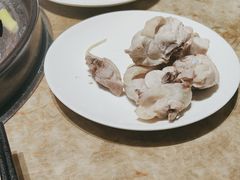 -德兴show鲜·蒸汽海鲜火锅餐厅(格创悦里店)