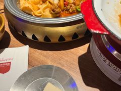 -耶里夏丽·丝路新疆菜·清真食品(徐汇南丹东路臻选店)