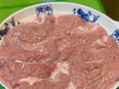 -华哥新鲜猪精品美食